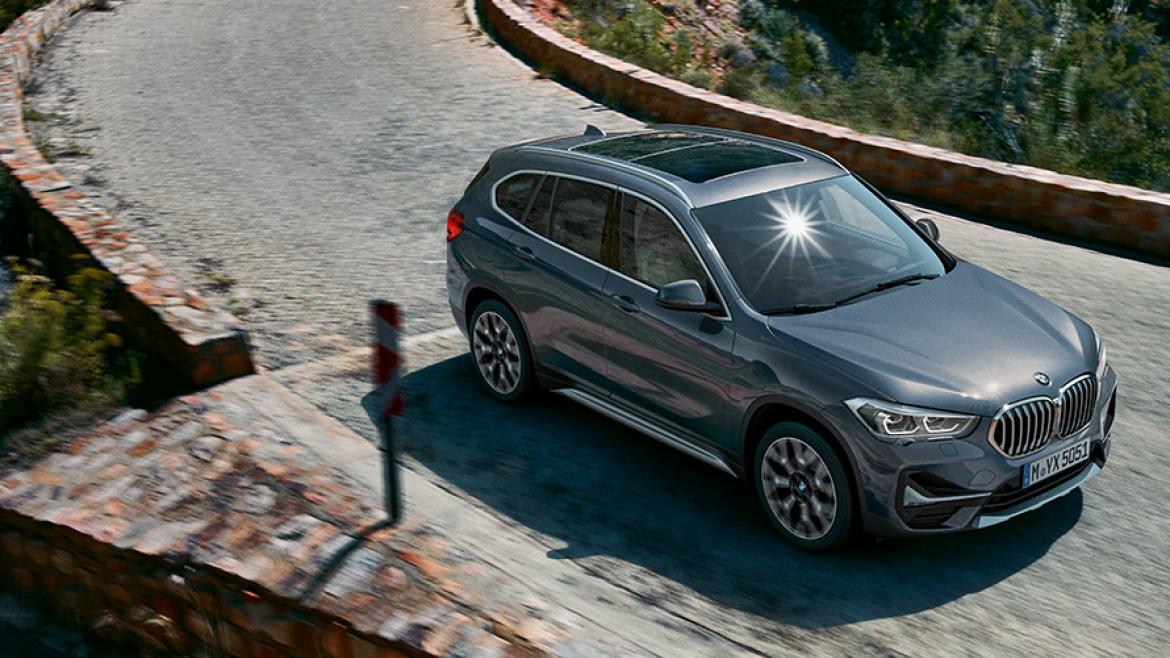 BMWを賢く購入しませんか?