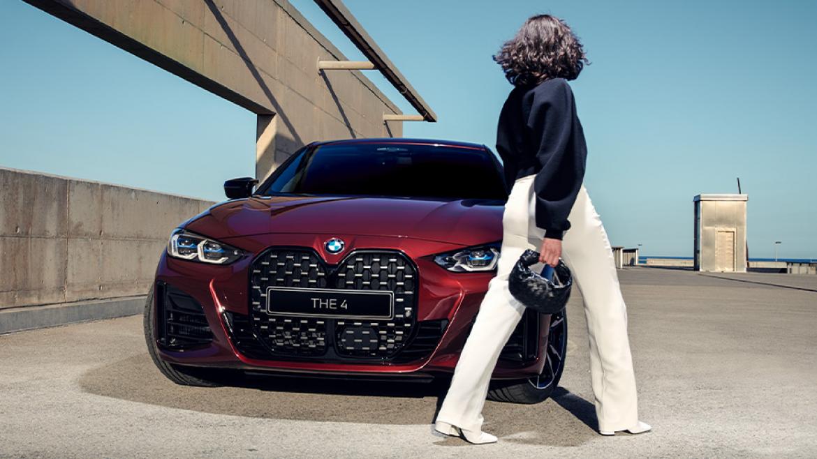 Keiyo BMW 新幕張支店 グランドオープン