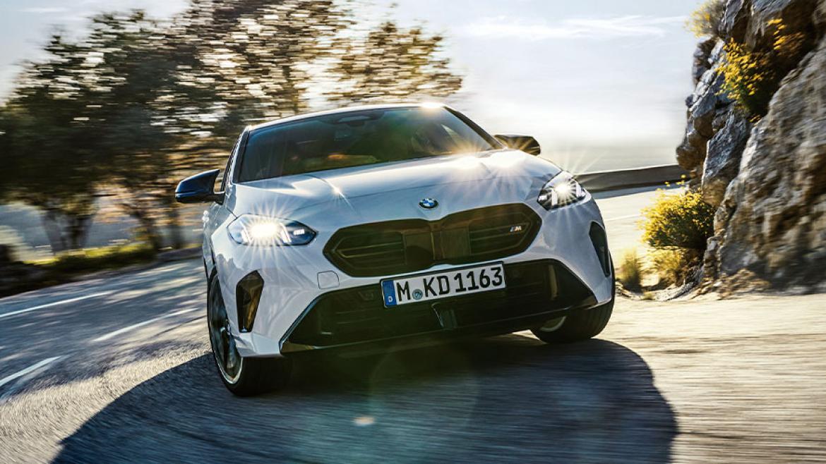 BMW Premium Selection 木更津支店 | BMW 正規ディーラー